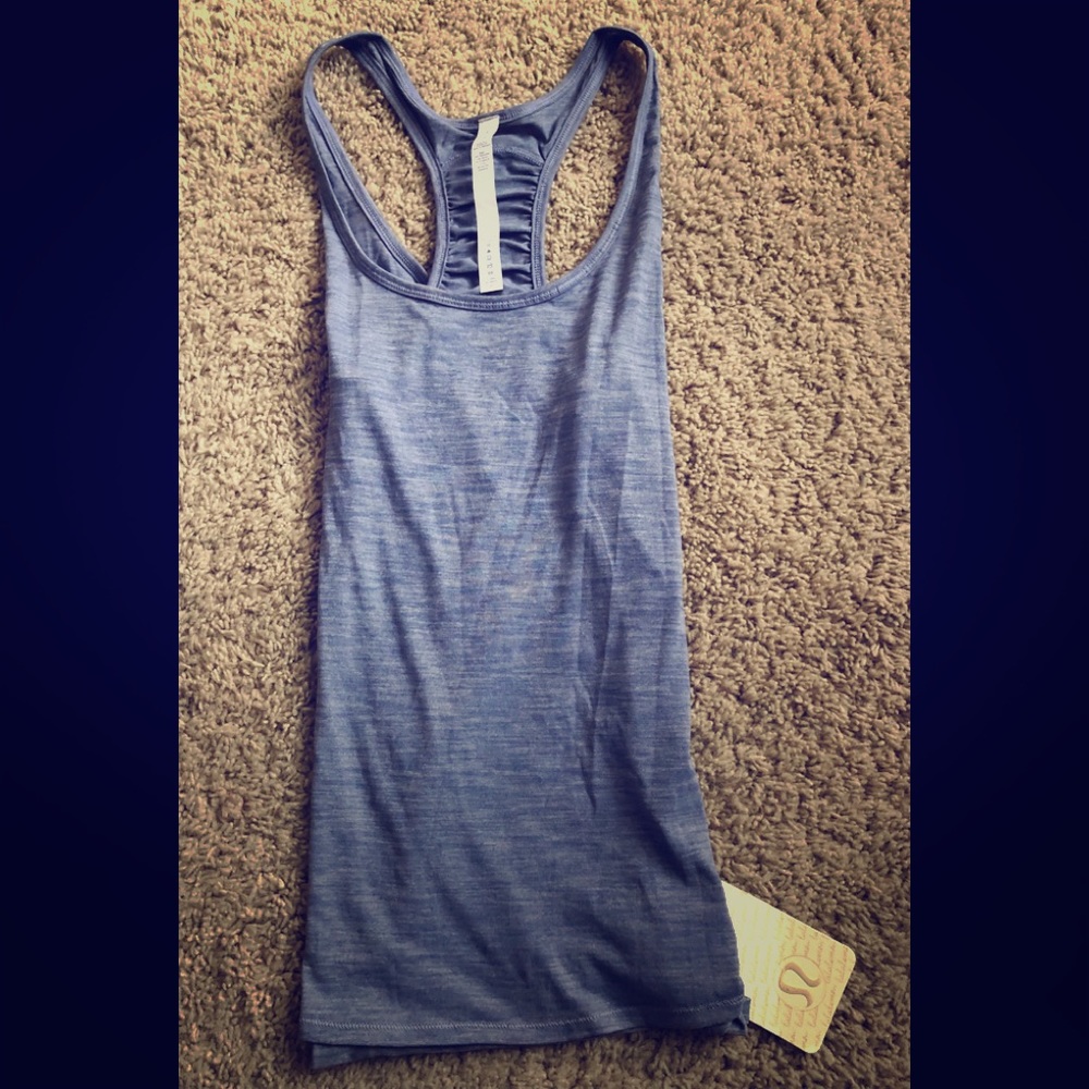 Lululemon Sport Tank